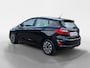Ford Fiesta 1.0 EcoBoost Hybrid Titanium | NL auto | Dealer onderhouden | Winter pack | Apple carplay & Android auto | Navigatie via carplay | Parkeersensor achter | Cruise control | Bovag garantie |