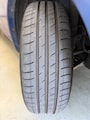 Toyota Yaris Verso 1.3-16V VVT-i Luna HOOGINSTAP AIRCO RIJDT GOED NAP APK 6-2027