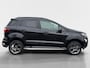 Ford EcoSport 1.0 EcoBoost ST-Line | 17" lichtmetalen velgen | Winter pack | Parkeersensor achter | Navigatie via carplay | Apple carplay & Android auto | privacy glas | Bovag garantie |