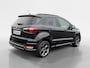 Ford EcoSport 1.0 EcoBoost ST-Line | 17" lichtmetalen velgen | Winter pack | Parkeersensor achter | Navigatie via carplay | Apple carplay & Android auto | privacy glas | Bovag garantie |