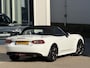 Fiat 124 Spider 1.4 MultiAir Turbo Lusso | NL-Auto/Bi LED Koplamp/Leder/Cruise Control