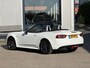 Fiat 124 Spider 1.4 MultiAir Turbo Lusso | NL-Auto/Bi LED Koplamp/Leder/Cruise Control