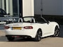 Fiat 124 Spider 1.4 MultiAir Turbo Lusso | NL-Auto/Bi LED Koplamp/Leder/Cruise Control