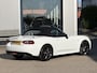 Fiat 124 Spider 1.4 MultiAir Turbo Lusso | NL-Auto/Bi LED Koplamp/Leder/Cruise Control