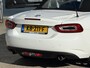 Fiat 124 Spider 1.4 MultiAir Turbo Lusso | NL-Auto/Bi LED Koplamp/Leder/Cruise Control