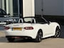 Fiat 124 Spider 1.4 MultiAir Turbo Lusso | NL-Auto/Bi LED Koplamp/Leder/Cruise Control