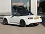 Fiat 124 Spider 1.4 MultiAir Turbo Lusso | NL-Auto/Bi LED Koplamp/Leder/Cruise Control