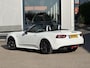 Fiat 124 Spider 1.4 MultiAir Turbo Lusso | NL-Auto/Bi LED Koplamp/Leder/Cruise Control