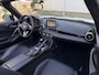 Fiat 124 Spider 1.4 MultiAir Turbo Lusso | NL-Auto/Bi LED Koplamp/Leder/Cruise Control