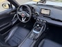 Fiat 124 Spider 1.4 MultiAir Turbo Lusso | NL-Auto/Bi LED Koplamp/Leder/Cruise Control