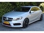 Mercedes-Benz A-klasse 250 Sport Ambition AMG-pakket | Memory | Parkeercamera | Alcantara | Trekhaak