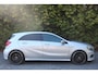 Mercedes-Benz A-klasse 250 Sport Ambition AMG-pakket | Memory | Parkeercamera | Alcantara | Trekhaak
