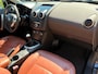 Nissan Qashqai 2.0 Tekna Pamorama Leer Xenon Clima Cruise Volledig Dealeronderhouden!