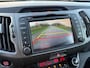 Kia Sportage 1.6 GDI ExecutiveLine | Schuifdak | Leder | Stoelverwarming | Camera | Navi |