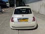 Fiat 500 1.2 Lounge Panorama Automaat Leer Airco