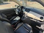 Fiat 500 1.2 Lounge Panorama Automaat Leer Airco