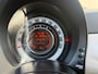 Fiat 500 1.2 Lounge Panorama Automaat Leer Airco
