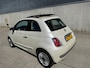 Fiat 500 1.2 Lounge Panorama Automaat Leer Airco