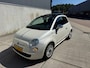 Fiat 500 1.2 Lounge Panorama Automaat Leer Airco