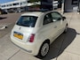 Fiat 500 1.2 Lounge Panorama Automaat Leer Airco