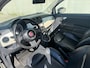 Fiat 500 1.2 Lounge Panorama Automaat Leer Airco