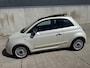 Fiat 500 1.2 Lounge Panorama Automaat Leer Airco