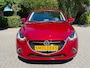 Mazda 2 1.5 Skyactiv-G, Clima, Navigatie, Cruise Control, Achteruitrijcamera, LM-velgen 16", Parkeersensoren, Stoelverwarming