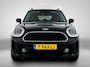 MINI Countryman 1.5 136PK Automaat Cooper Classic / Trekhaak / Pdc+Camera / 1/2 Leder / Navigatie / Airco-ecc. / Radio multimedia / Apk 07-2027