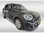 MINI Countryman 1.5 136PK Automaat Cooper Classic / Trekhaak / Pdc+Camera / 1/2 Leder / Navigatie / Airco-ecc. / Radio multimedia