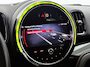 MINI Countryman 1.5 136PK Automaat Cooper Classic / Trekhaak / Pdc+Camera / 1/2 Leder / Navigatie / Airco-ecc. / Radio multimedia / Apk 07-2027