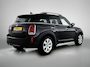 MINI Countryman 1.5 136PK Automaat Cooper Classic / Trekhaak / Pdc+Camera / 1/2 Leder / Navigatie / Airco-ecc. / Radio multimedia / Apk 07-2027