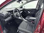 Toyota Yaris 1.5 Hybrid First Edition | Trekhaak | Navigatie | Apple Carplay / Android Auto | Keyless | Adaptive Cruise | Clima | Camera | LED | 16 inch