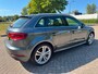 Audi A3 Sportback 1.4 e-tron PHEV Ambition Pro Line plus |204pk|ECC|CRUISE|P SENSOR|TREKHAAK|HALF LEDER