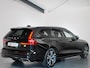 Volvo V60 2.0 T6 Recharge AWD R-Design Trekhaak, Leder, Stoel/Stuurverwarming, Camera, Dealer onderhouden!