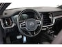 Volvo V60 2.0 T6 Recharge AWD R-Design Trekhaak, Leder, Stoel/Stuurverwarming, Camera, Dealer onderhouden!