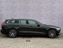 Volvo V60 2.0 B4 Inscription | Trekhaak | Keyless entry/start | Adaptive Cruise | Pilot assist | Power Seat | Memory | Leder | Stoel/stuur verwarming | Apple carplay/android auto |