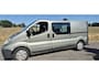 Renault Trafic 6 pers. 2.5 dCi T29 L2H1 DC