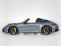 Porsche 911 Targa 4 GTS