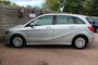 Mercedes-Benz B-klasse 180 Ambition Automaat airco/cruise/navi/Bluetooth/PDC/trekhaak