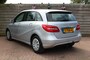 Mercedes-Benz B-klasse 180 Ambition Automaat airco/cruise/navi/Bluetooth/PDC/trekhaak