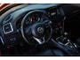 Mazda 6 Sportbreak 2.0 HP GT-M , BOSE, Stoelverwarming, Cruise control,