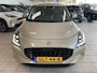 Suzuki Swift 1.2 Select Smart Hybrid