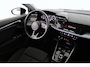 Audi A3 Limousine 30 TFSI Advanced edition | Open Dak | Afneembare Trekhaak | LED | Sportstoelen | Navi By App | Virtual | Stoelverwarming | Cruise Adaptive | Clima | Parkeersensoren V+A | Keyless