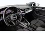 Audi A3 Limousine 30 TFSI Advanced edition | Open Dak | Afneembare Trekhaak | LED | Sportstoelen | Navi By App | Virtual | Stoelverwarming | Cruise Adaptive | Clima | Parkeersensoren V+A | Keyless