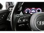 Audi A3 Limousine 30 TFSI Advanced edition | Open Dak | Afneembare Trekhaak | LED | Sportstoelen | Navi By App | Virtual | Stoelverwarming | Cruise Adaptive | Clima | Parkeersensoren V+A | Keyless