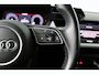 Audi A3 Limousine 30 TFSI Advanced edition | Open Dak | Afneembare Trekhaak | LED | Sportstoelen | Navi By App | Virtual | Stoelverwarming | Cruise Adaptive | Clima | Parkeersensoren V+A | Keyless