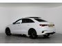 Audi A3 Limousine 30 TFSI Advanced edition | Open Dak | Afneembare Trekhaak | LED | Sportstoelen | Navi By App | Virtual | Stoelverwarming | Cruise Adaptive | Clima | Parkeersensoren V+A | Keyless