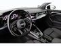 Audi A3 Limousine 30 TFSI Advanced edition | Open Dak | Afneembare Trekhaak | LED | Sportstoelen | Navi By App | Virtual | Stoelverwarming | Cruise Adaptive | Clima | Parkeersensoren V+A | Keyless