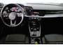 Audi A3 Limousine 30 TFSI Advanced edition | Open Dak | Afneembare Trekhaak | LED | Sportstoelen | Navi By App | Virtual | Stoelverwarming | Cruise Adaptive | Clima | Parkeersensoren V+A | Keyless