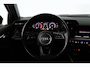 Audi A3 Limousine 30 TFSI Advanced edition | Open Dak | Afneembare Trekhaak | LED | Sportstoelen | Navi By App | Virtual | Stoelverwarming | Cruise Adaptive | Clima | Parkeersensoren V+A | Keyless
